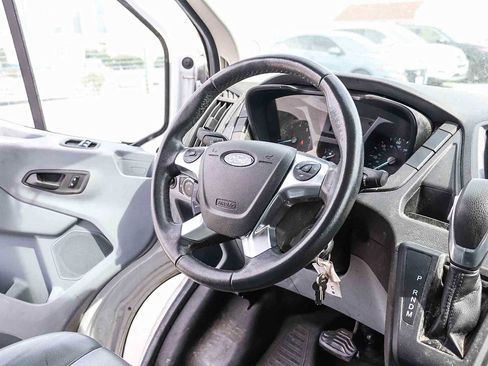 Used 2015 Ford Transit 250 image 15