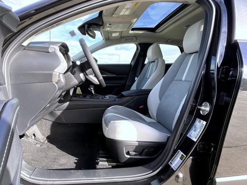 Certified 2026 MAZDA CX-30 2.5 Turbo AWD/4WD image 10