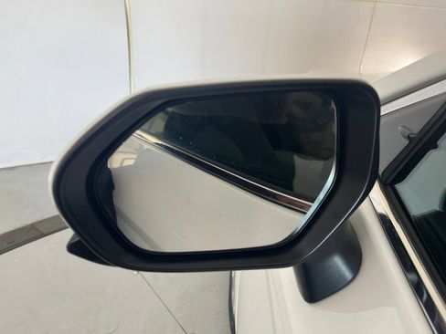 Used 2023 Toyota Camry LE FWD image 38