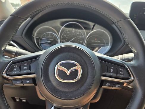 Used 2021 MAZDA CX-5 Touring FWD image 26