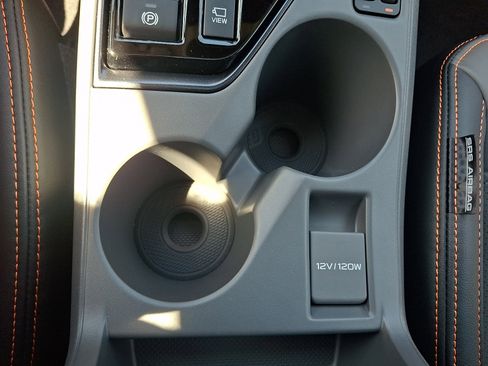 New 2026 Subaru Crosstrek 2.5i Limited AWD/4WD image 18