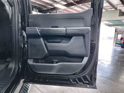 Used 2023 Ford F150 XLT w/ Equipment Group 302A High AWD/4WD image 25