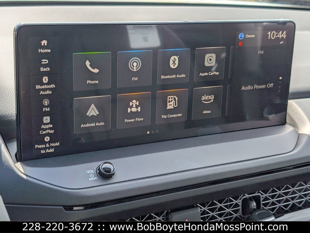 Certified 2026 Honda Accord Sport image 20