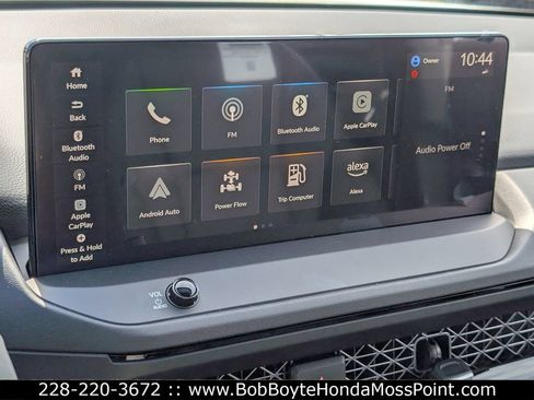 New 2026 Honda Accord Sport image 20
