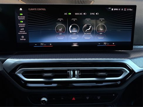 Used 2024 BMW M440i Gran Coupe M440i image 26