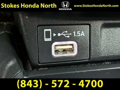 Certified 2021 Honda CR-V Special Edition image 24