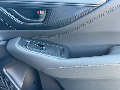 New 2025 Subaru Outback Wilderness w/ Wilderness Package image 19