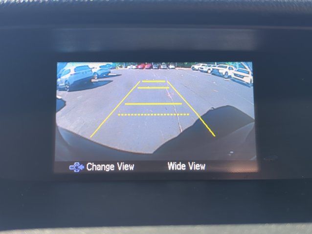 Used 2014 Honda CR-V EX image 19