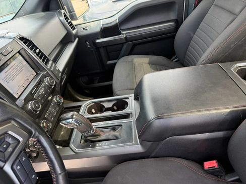Used 2019 Ford F150 XLT w/ Equipment Group 302A Luxury AWD/4WD image 13