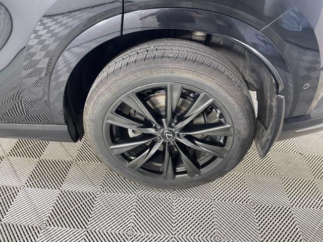 Used 2023 Lexus RX 350 F Sport w/ Cold Area Package AWD/4WD image 21