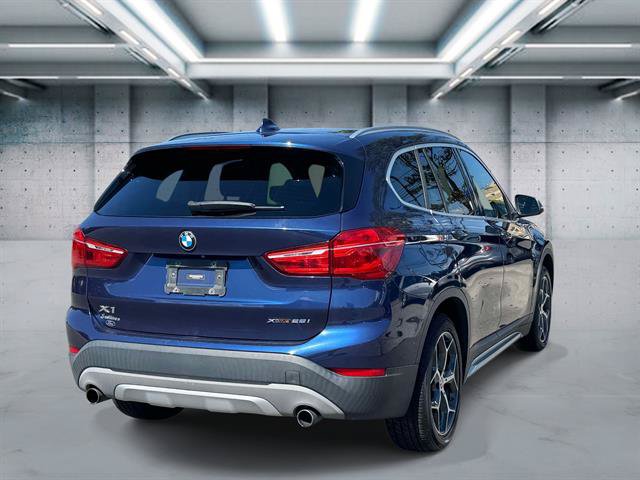 Used 2018 BMW X1 xDrive28i w/ Convenience Package AWD/4WD image 24