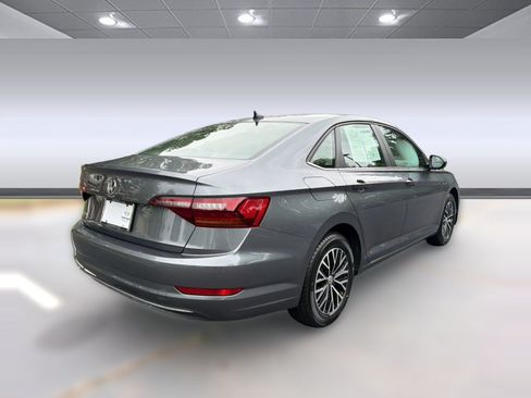 Used 2019 Volkswagen Jetta SEL FWD image 9