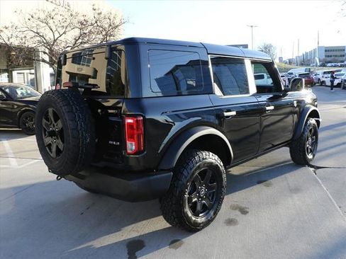 New 2025 Ford Bronco Big Bend image 5