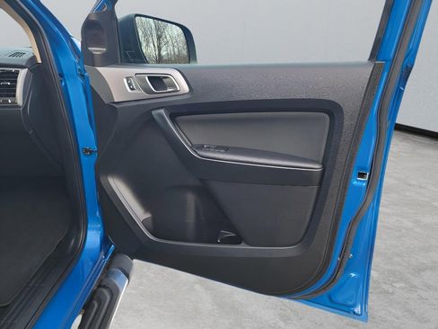 Used 2021 Ford Ranger XLT w/ Equipment Group 301A Mid image 34