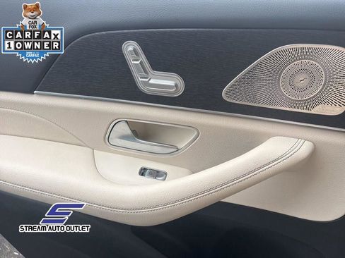 Used 2022 Mercedes-Benz GLS 450 4MATIC image 21