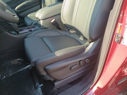 New 2026 Subaru Ascent Bronze Edition image 10