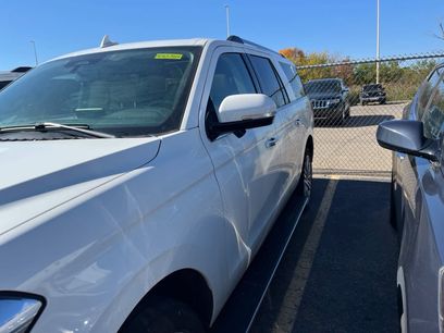 Used 2023 Ford Expedition Max Limited