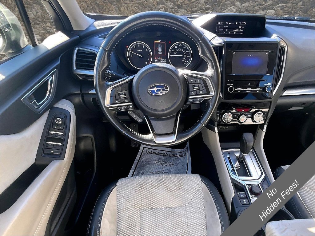 Used 2020 Subaru Forester Premium AWD/4WD image 5