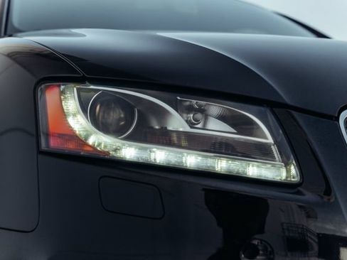 Used 2009 Audi S5 4.2 AWD/4WD image 35