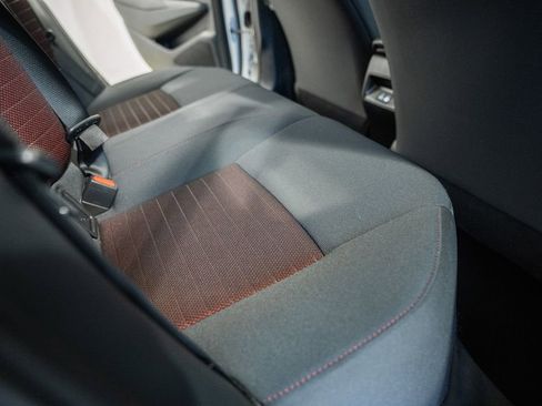 Used 2023 Toyota Corolla SE w/ Carpet Mat Package (TMS) FWD image 29