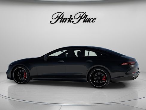 New 2026 Mercedes-Benz AMG GT 53 image 26