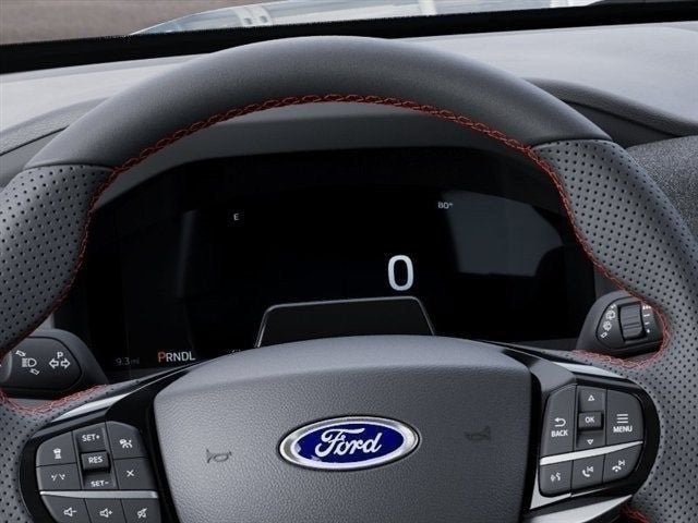 New 2027 Ford Explorer ST-Line w/ Premium Package AWD/4WD image 13