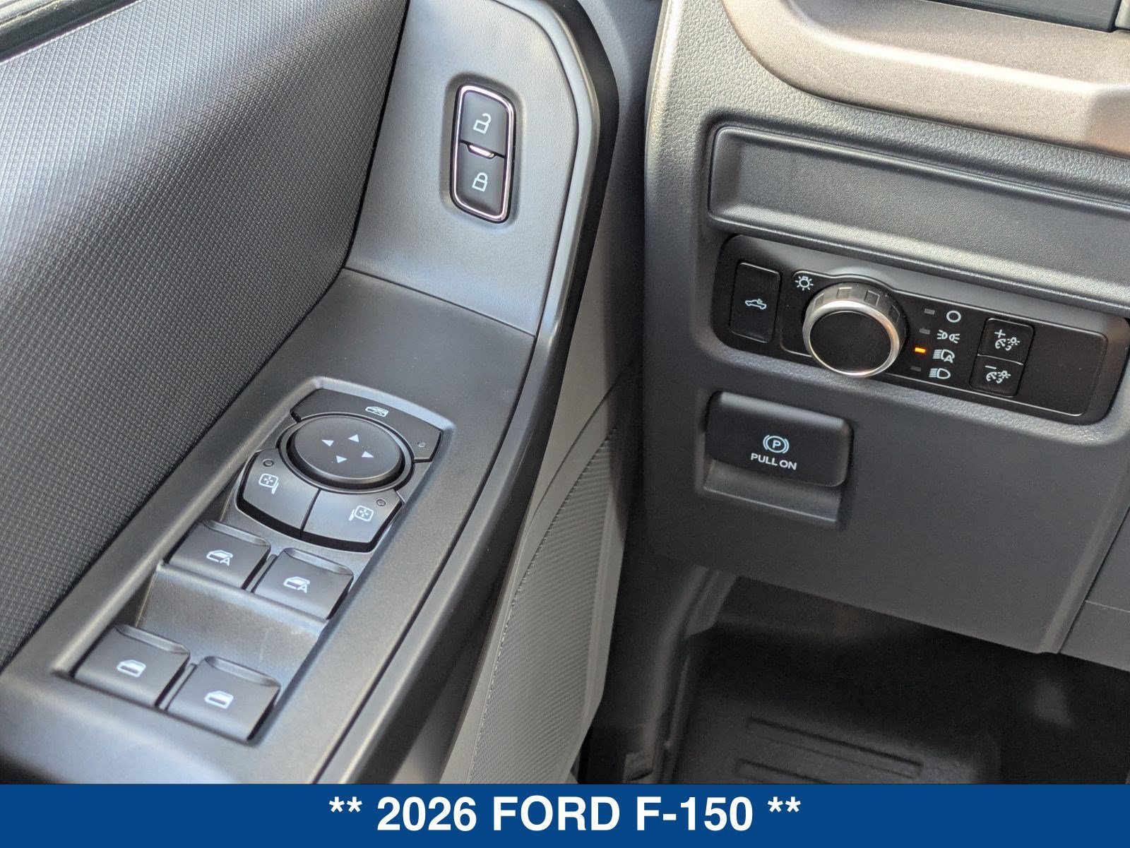 New 2026 Ford F150 XL RWD image 26