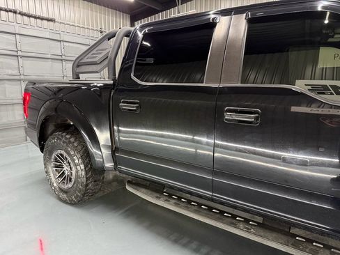 Used 2019 Ford F150 Raptor w/ Equipment Group 802A Luxury AWD/4WD image 13