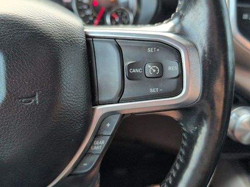 Used 2020 RAM 1500 Laramie AWD/4WD image 27