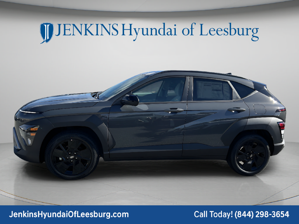 New 2027 Hyundai Kona SEL Sport FWD image 9