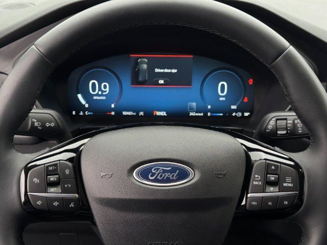 Used 2023 Ford Escape Active w/ Tech Pack #2 AWD/4WD image 30