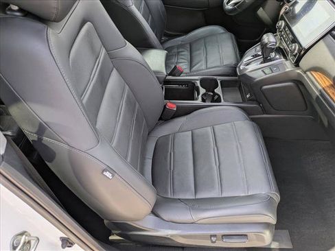 Used 2020 Honda CR-V EX-L image 20