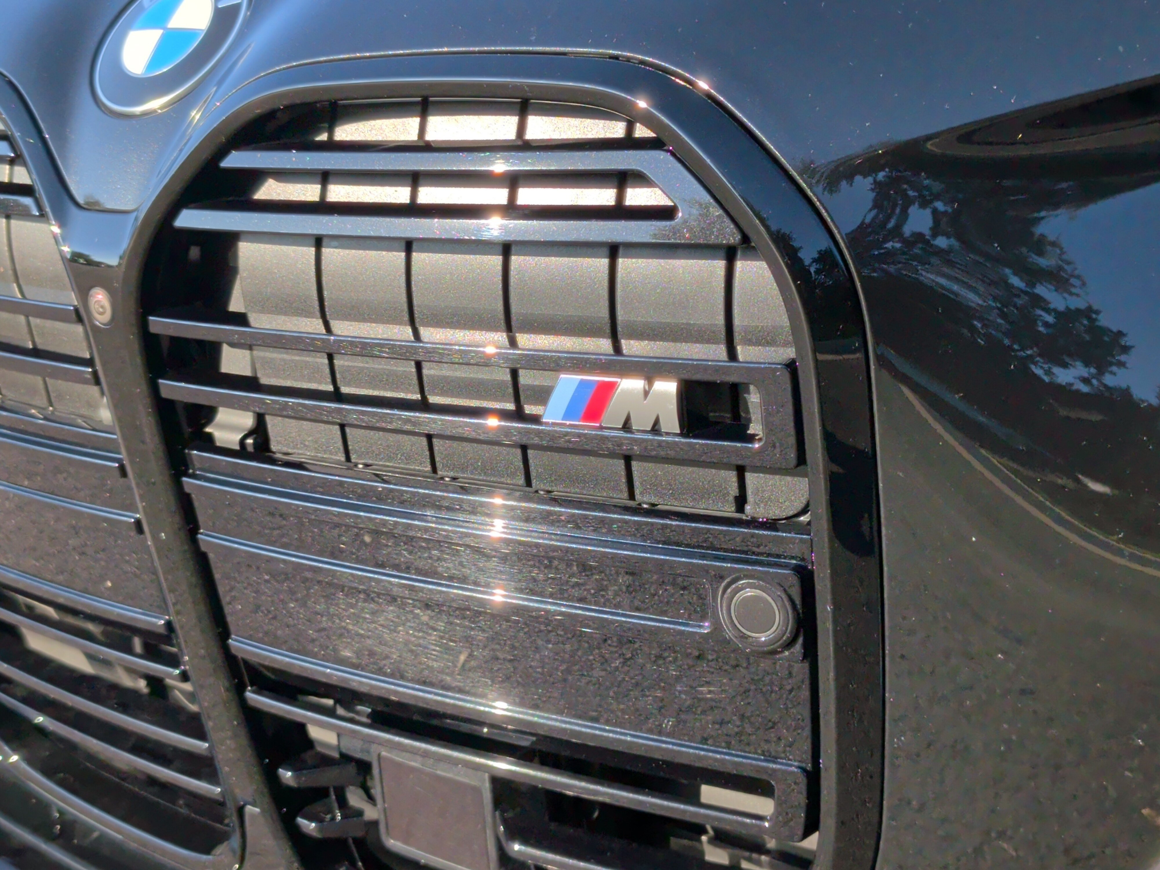Used 2026 BMW M440i Coupe w/ Premium Package RWD image 12