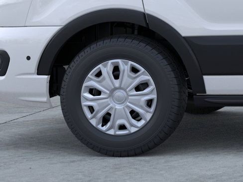 New 2026 Ford Transit 350 XLT RWD image 19