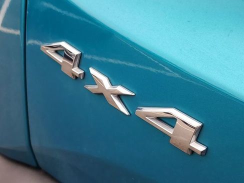 Used 2021 Jeep Renegade Latitude image 31