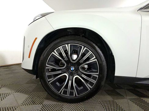 Used 2025 BMW X3 xDrive30i w/ Convenience Package image 8