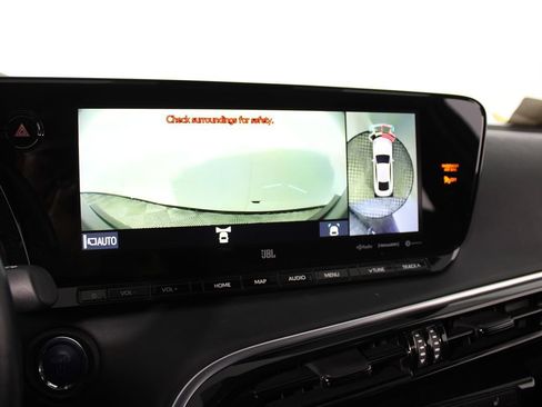 Used 2021 Toyota Mirai w/ Advanced Technology Package RWD image 28