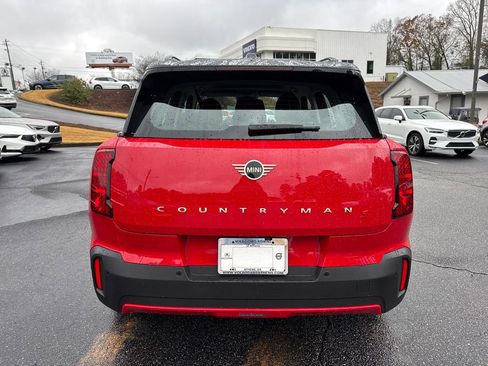 Used 2025 MINI Cooper Countryman S image 4