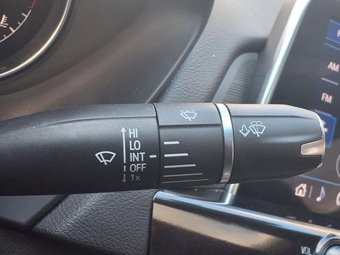 Used 2024 Cadillac CT4 Luxury w/ Sun And Sound Package image 17