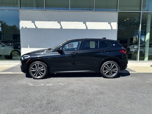 Used 2023 BMW X2 xDrive28i w/ M Sport Package image 2