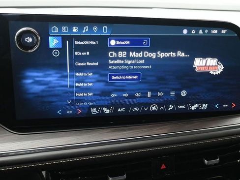 New 2026 Chevrolet Tahoe Premier image 35