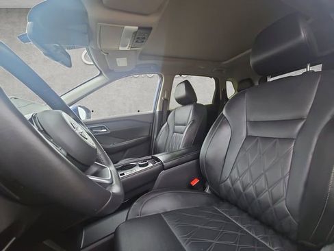 Certified 2023 Nissan Rogue Platinum image 19