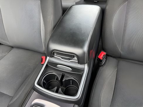 Used 2016 Dodge Charger SE w/ Popular Equipment Group RWD image 49