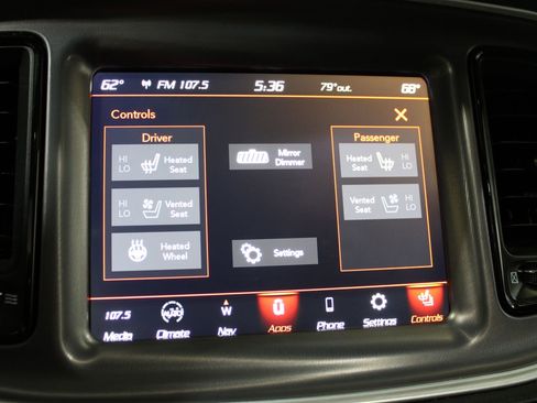 Used 2021 Dodge Challenger R/T w/ Plus Package RWD image 28
