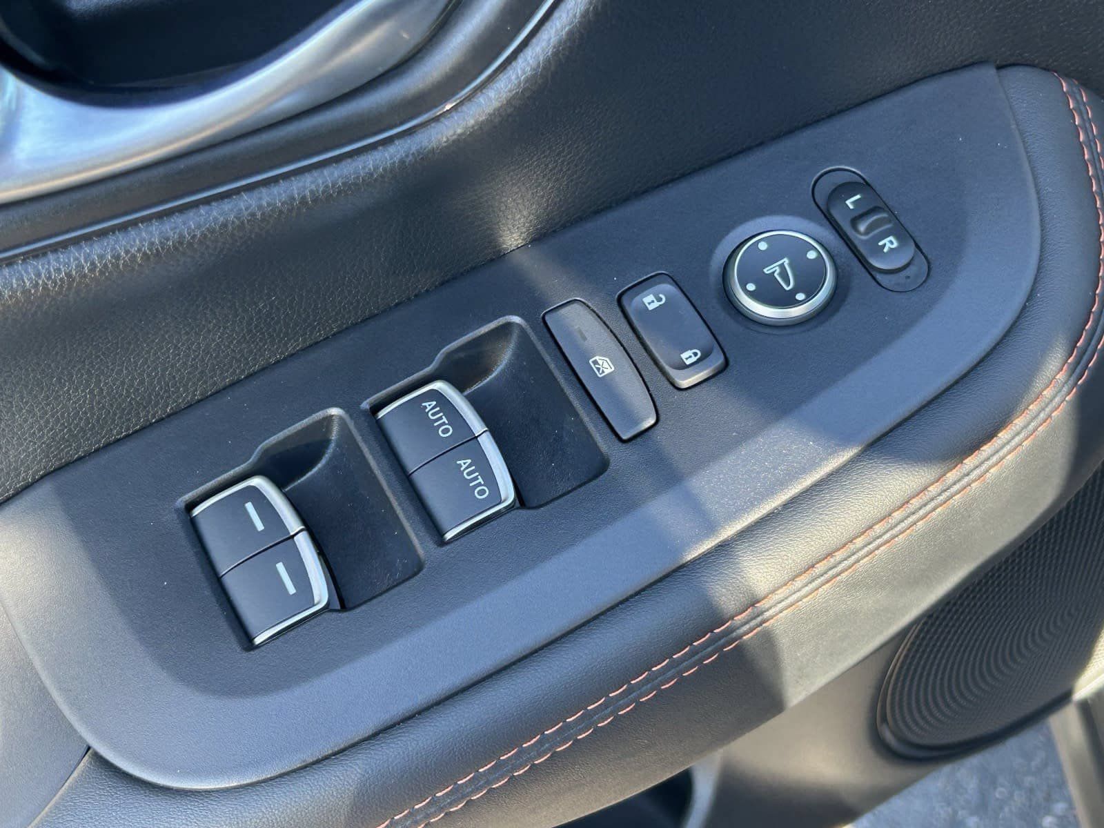 Certified 2026 Honda HR-V Sport image 25