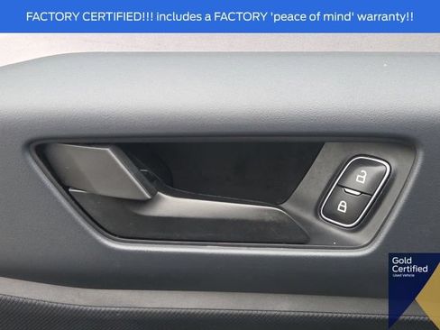 Used 2021 Ford Bronco Sport AWD/4WD image 24