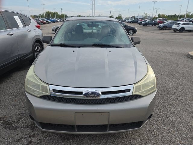 Used 2008 Ford Focus S FWD image 6