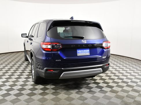 Certified 2023 Honda Pilot EX-L image 7