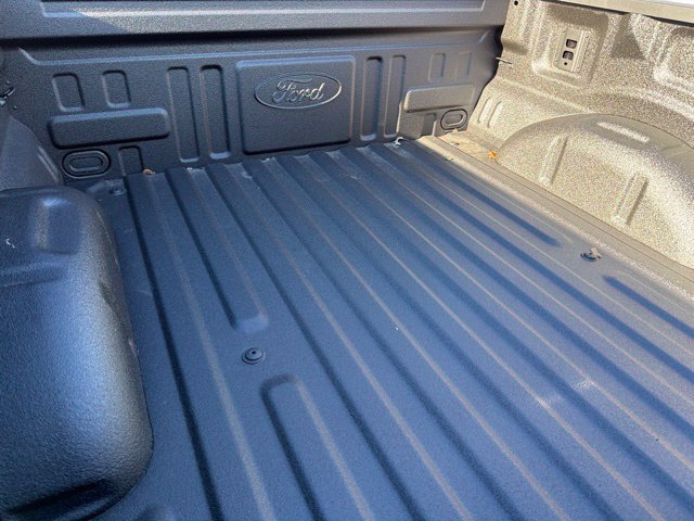 New 2026 Ford F150 XLT w/ Equipment Group 302A MID AWD/4WD image 6