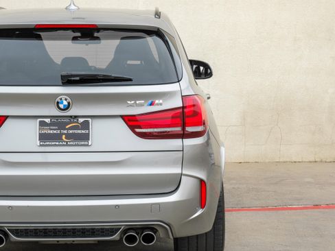 Used 2015 BMW X5 M image 58